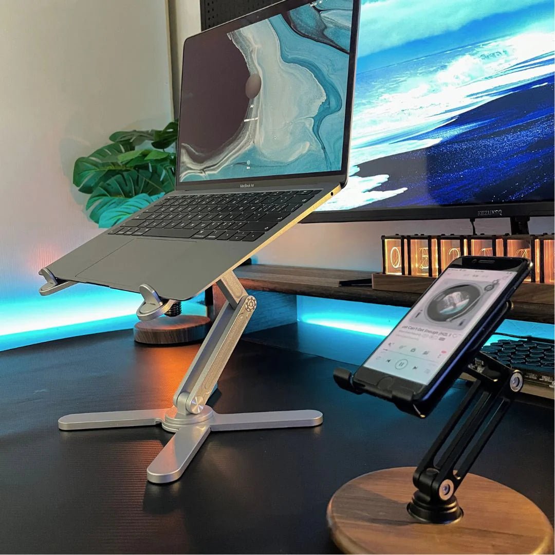 Super Laptop Stand