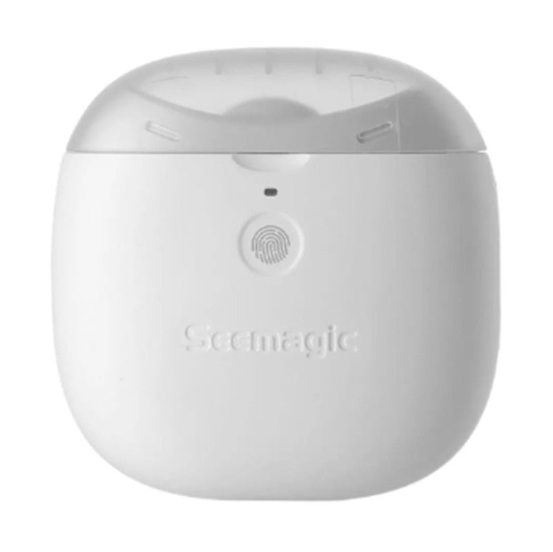 New Style Electric Nail Clipper Automatic Polisher